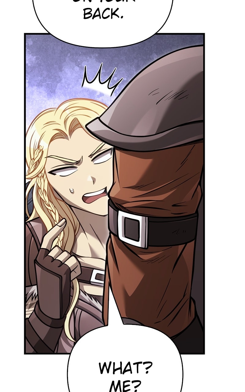 Read Surviving the Game as a Barbarian Manga Online