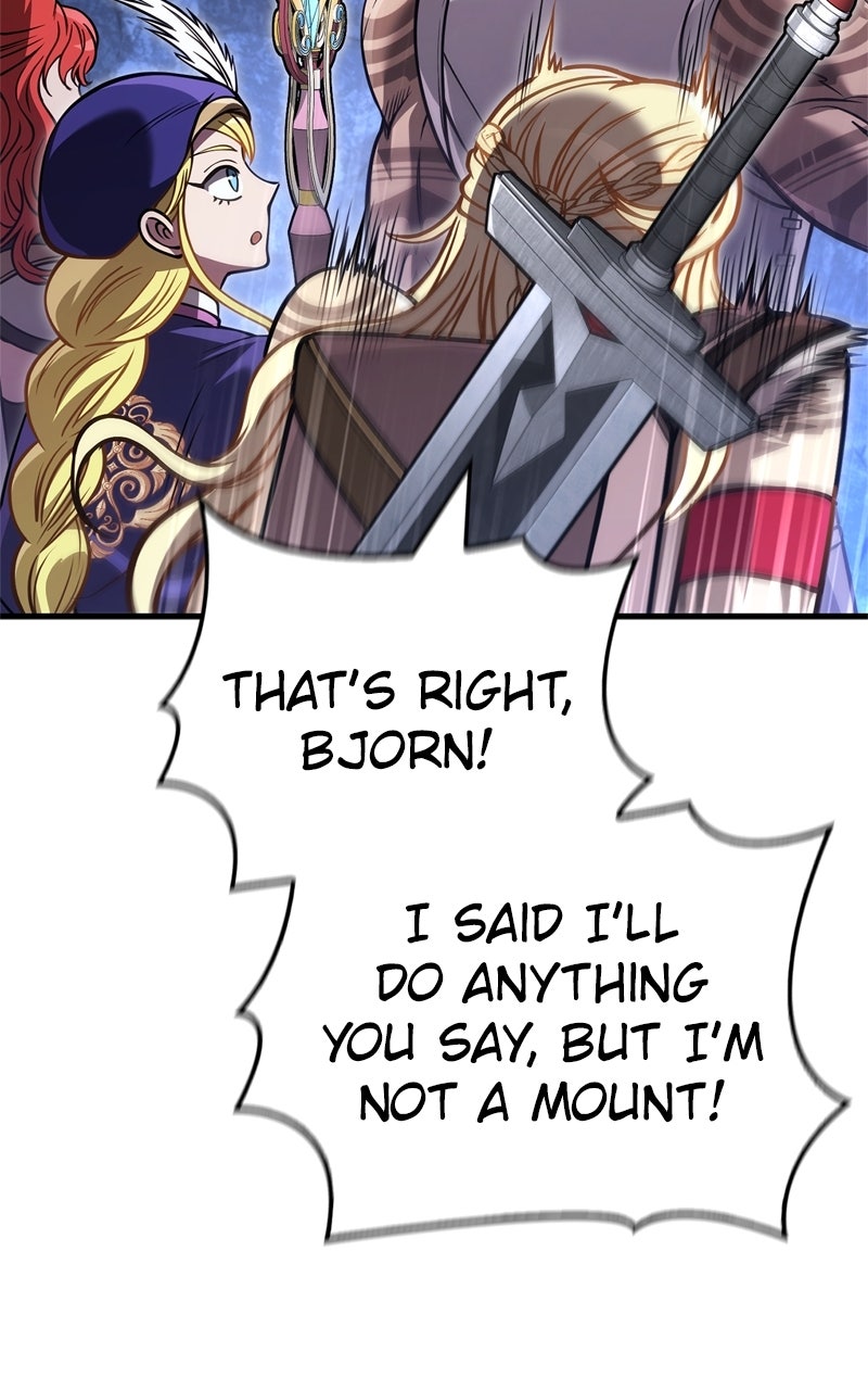 Read Surviving the Game as a Barbarian Manga Online