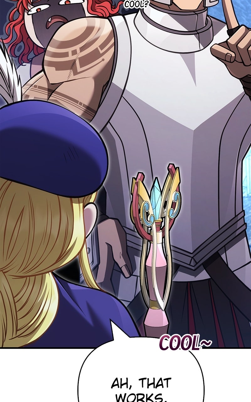 Read Surviving the Game as a Barbarian Manga Online