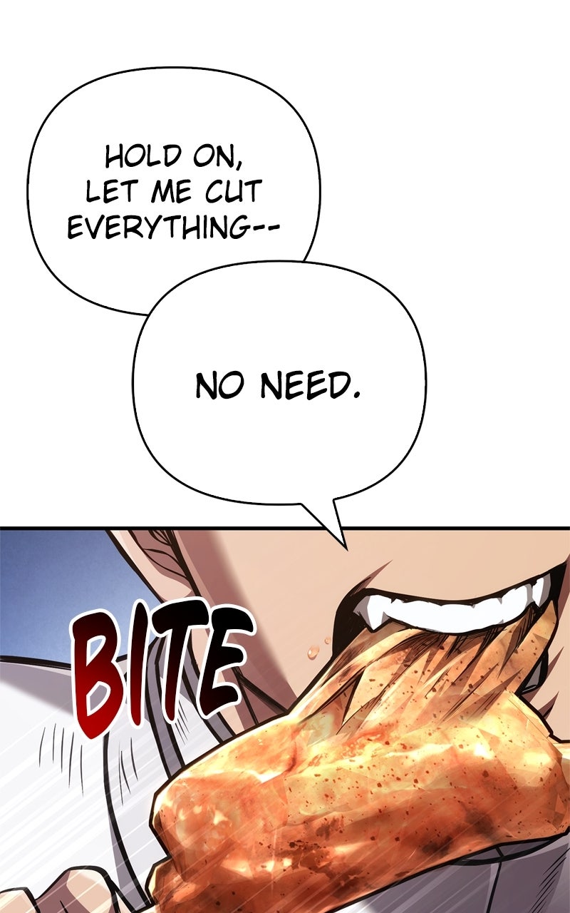 Read Surviving the Game as a Barbarian Manga Online