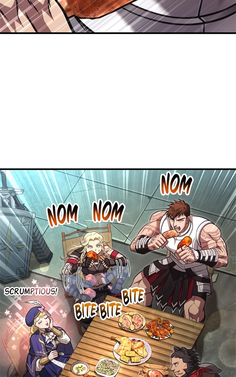 Read Surviving the Game as a Barbarian Manga Online