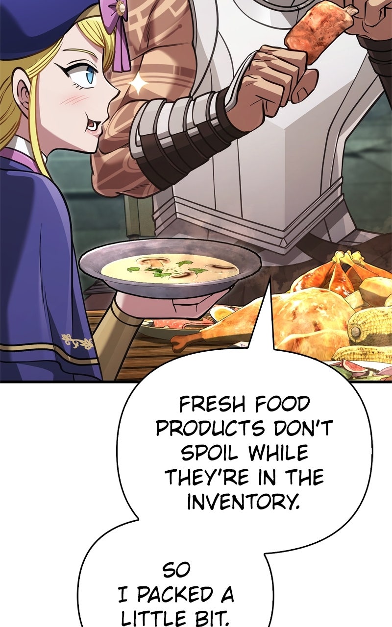 Read Surviving the Game as a Barbarian Manga Online