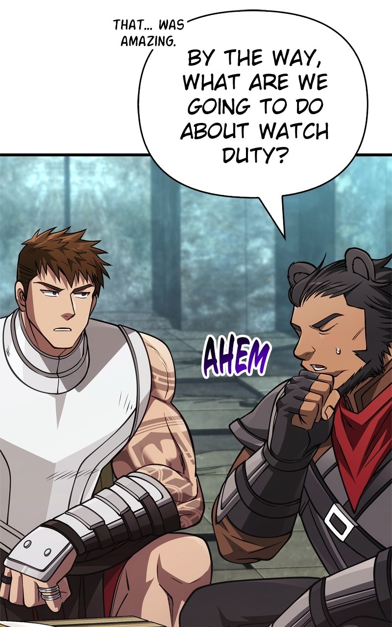 Read Surviving the Game as a Barbarian Manga Online