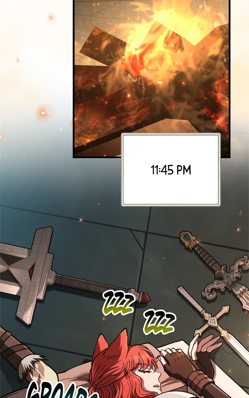 Read Surviving the Game as a Barbarian Manga Online