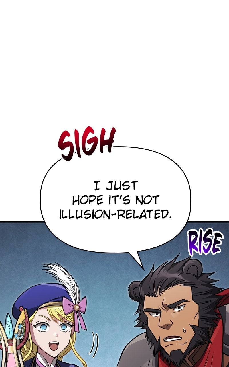 Read Surviving the Game as a Barbarian Manga Online