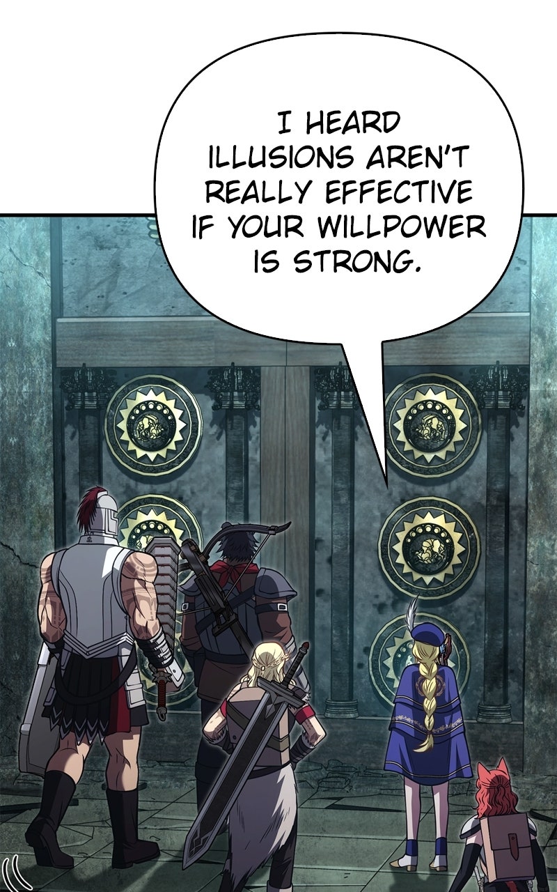 Read Surviving the Game as a Barbarian Manga Online