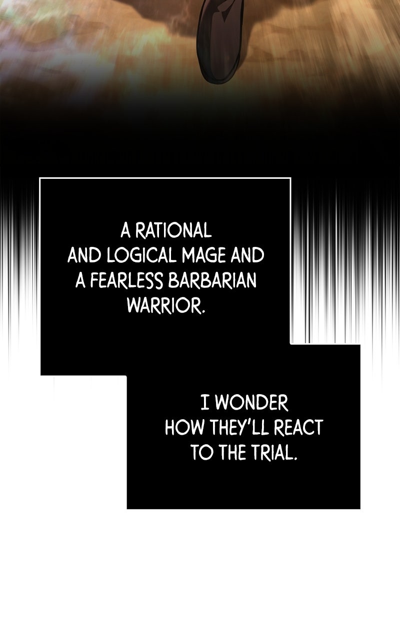 Read Surviving the Game as a Barbarian Manga Online