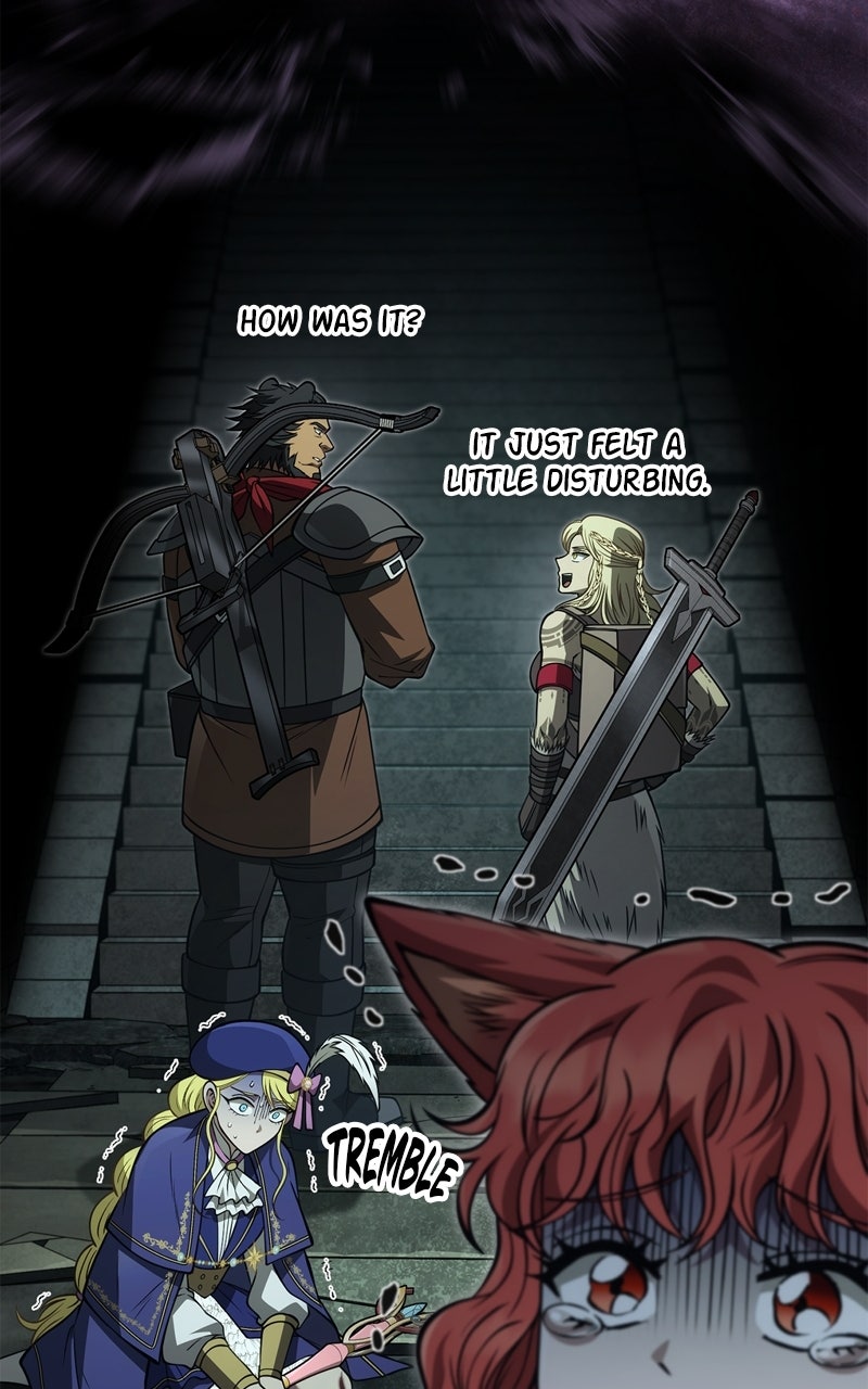 Read Surviving the Game as a Barbarian Manga Online