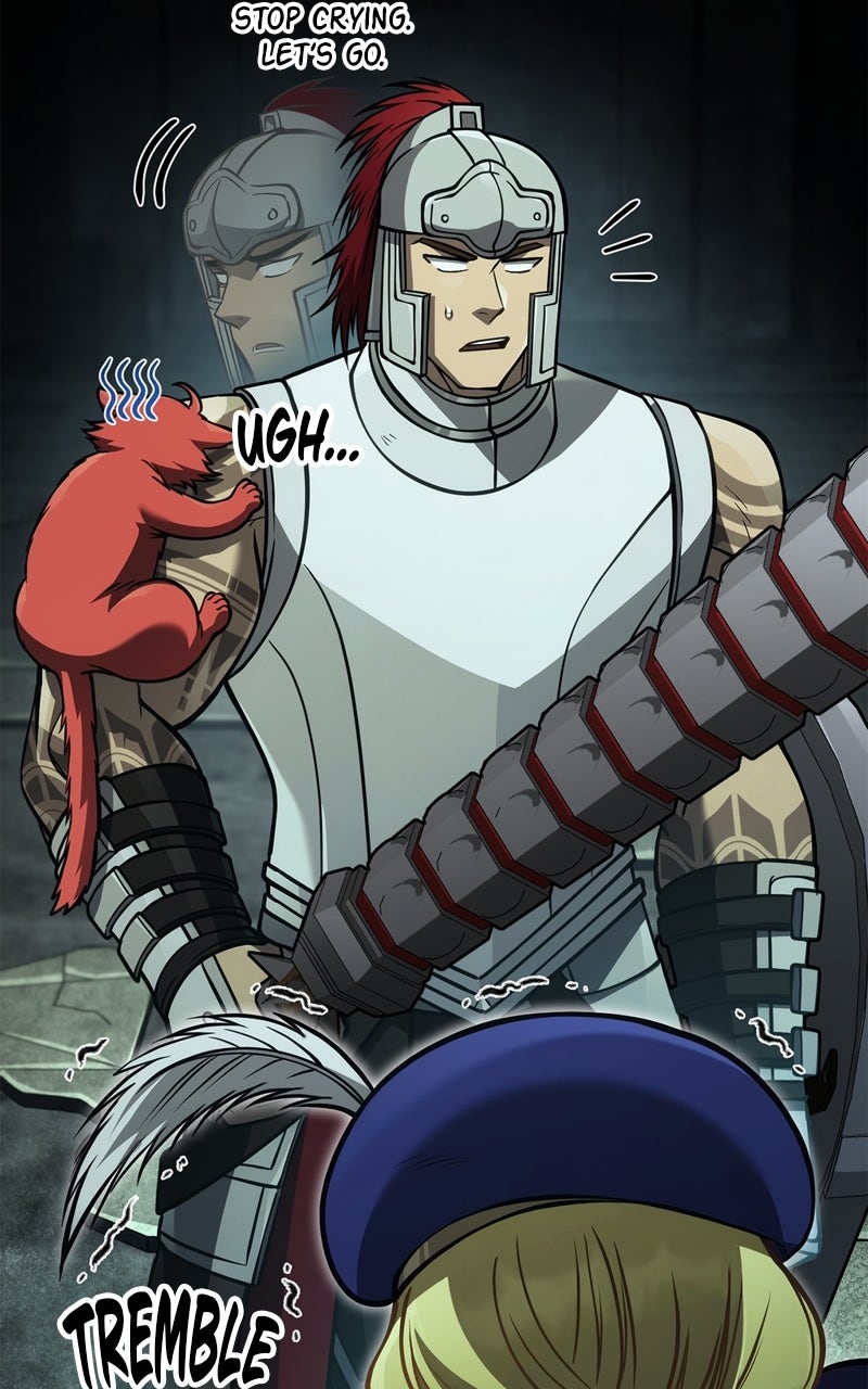 Read Surviving the Game as a Barbarian Manga Online