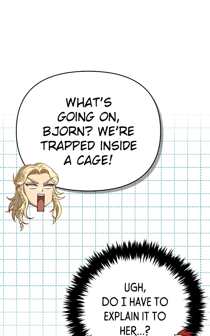 Read Surviving the Game as a Barbarian Manga Online