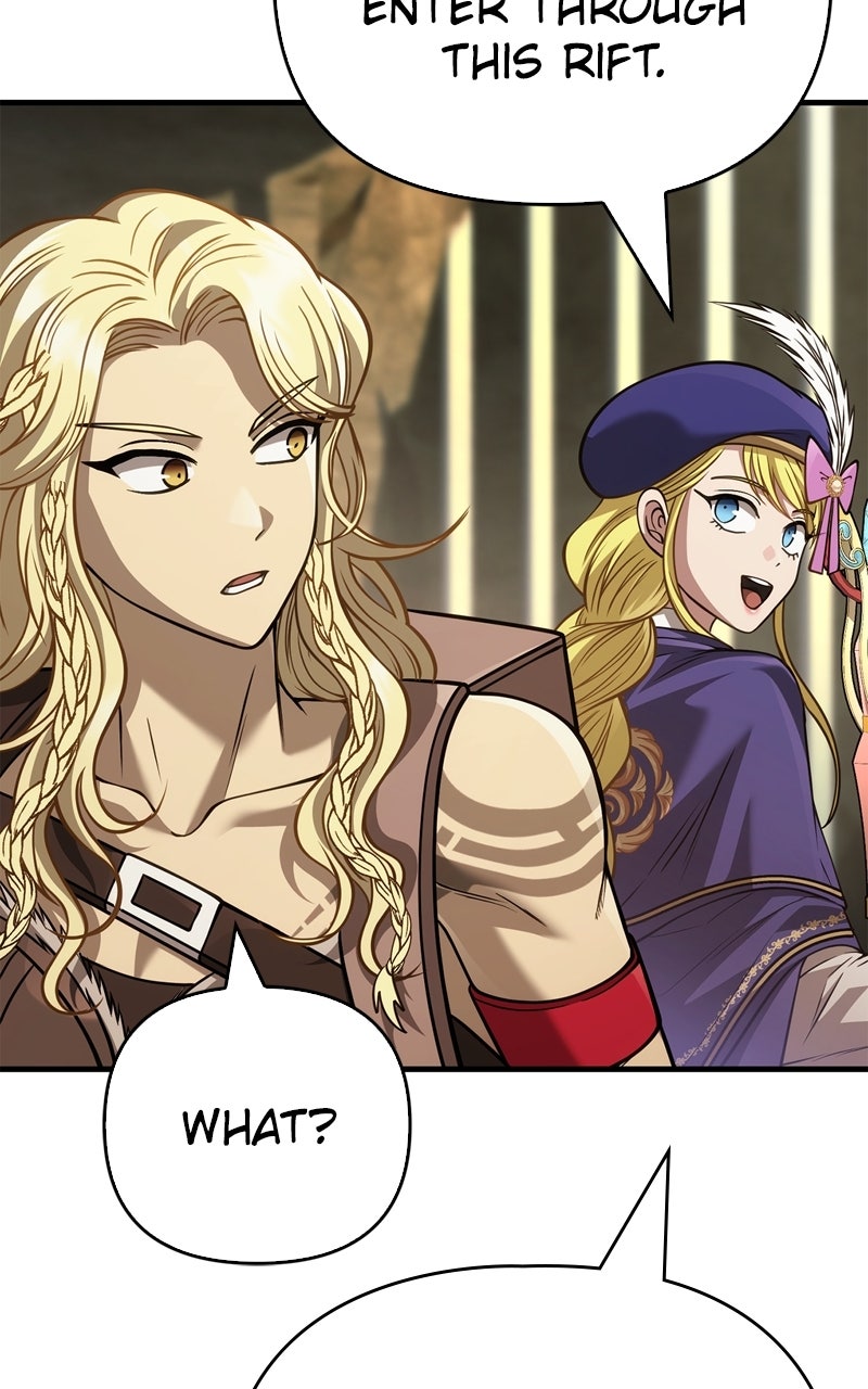 Read Surviving the Game as a Barbarian Manga Online