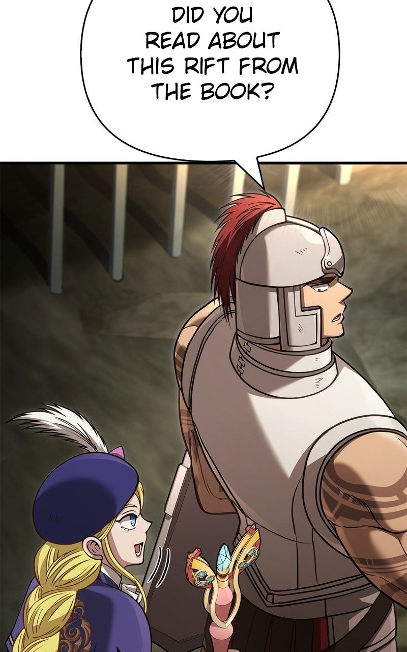 Read Surviving the Game as a Barbarian Manga Online