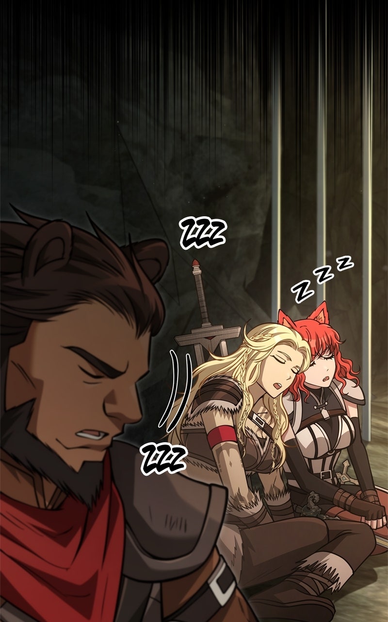 Read Surviving the Game as a Barbarian Manga Online