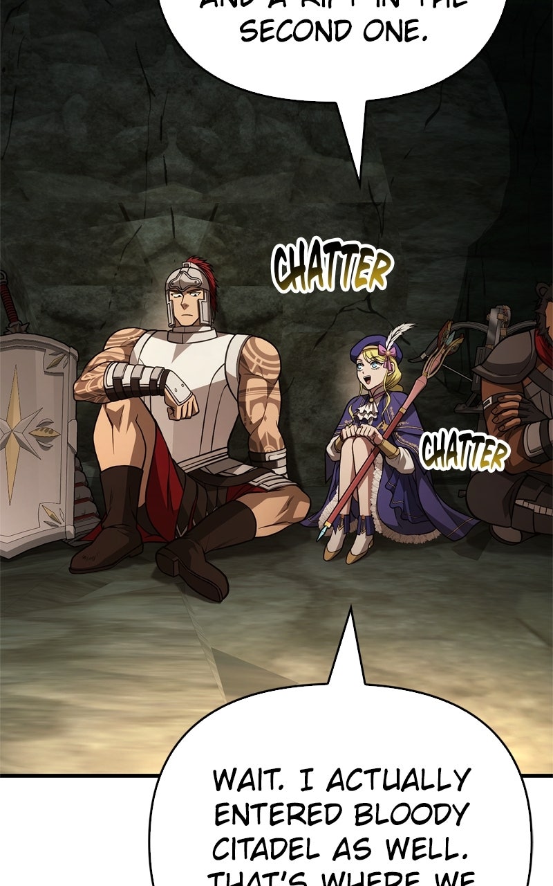 Read Surviving the Game as a Barbarian Manga Online