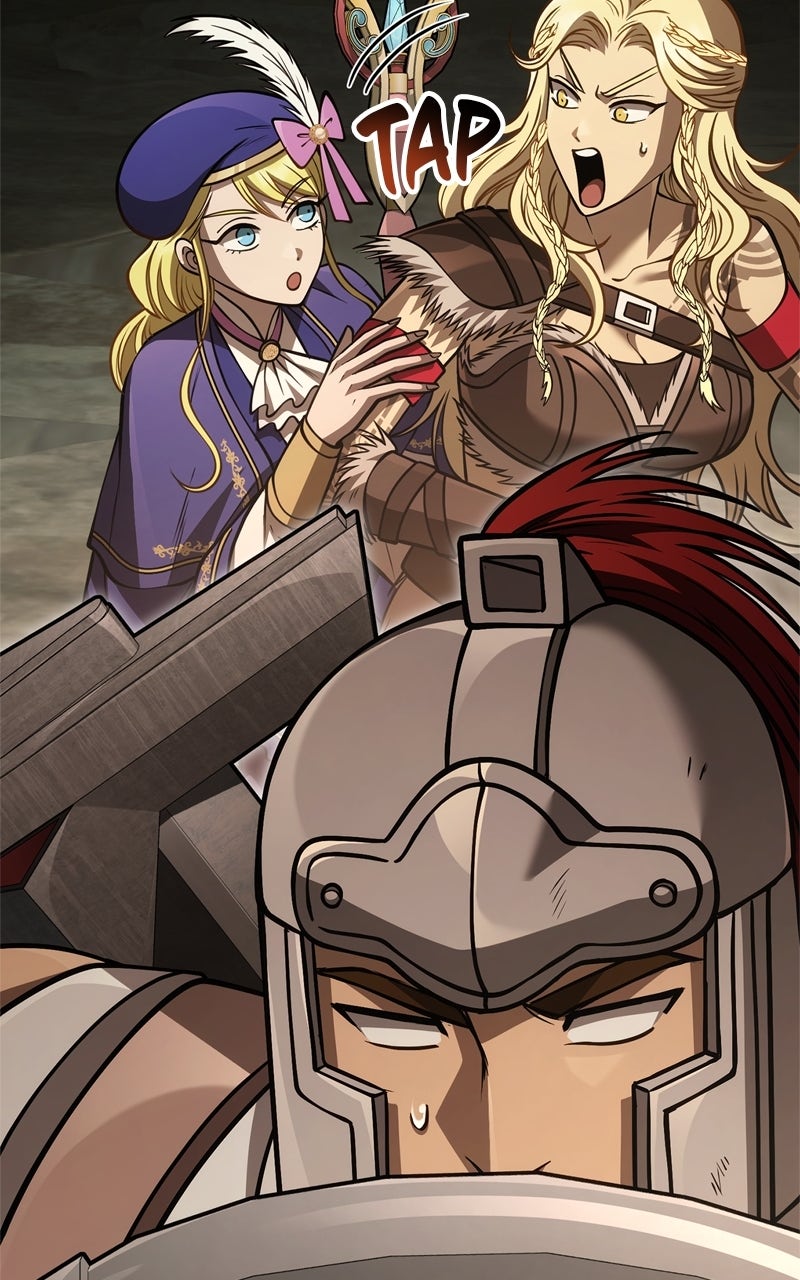 Read Surviving the Game as a Barbarian Manga Online