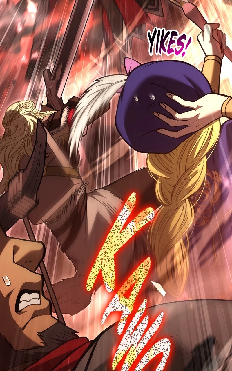 Read Surviving the Game as a Barbarian Manga Online