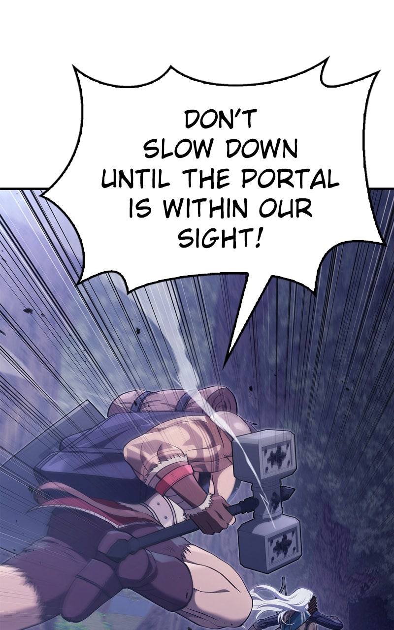 Read Surviving the Game as a Barbarian Manga Online