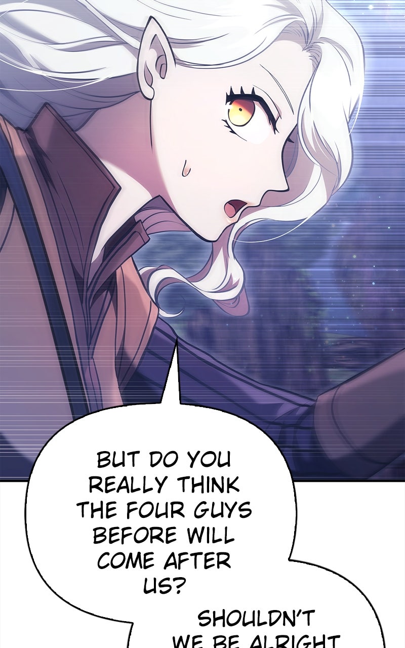 Read Surviving the Game as a Barbarian Manga Online