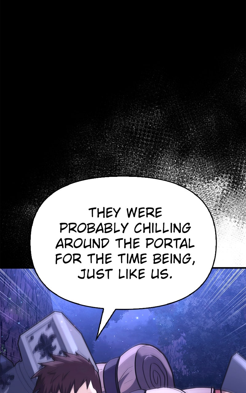 Read Surviving the Game as a Barbarian Manga Online