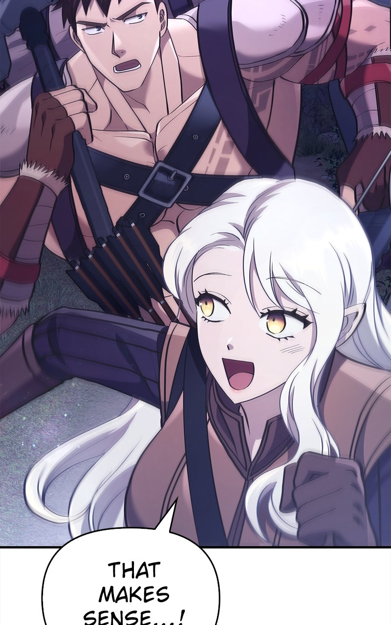 Read Surviving the Game as a Barbarian Manga Online