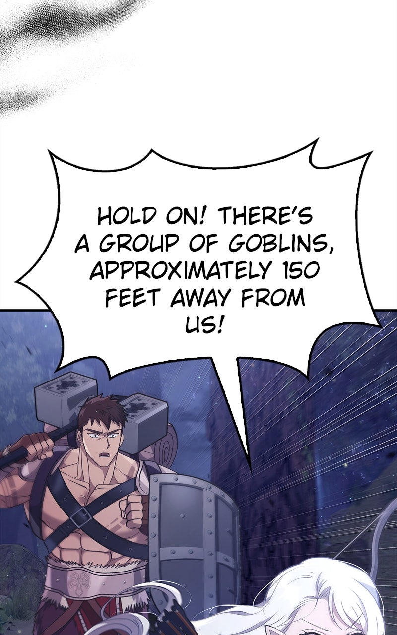 Read Surviving the Game as a Barbarian Manga Online