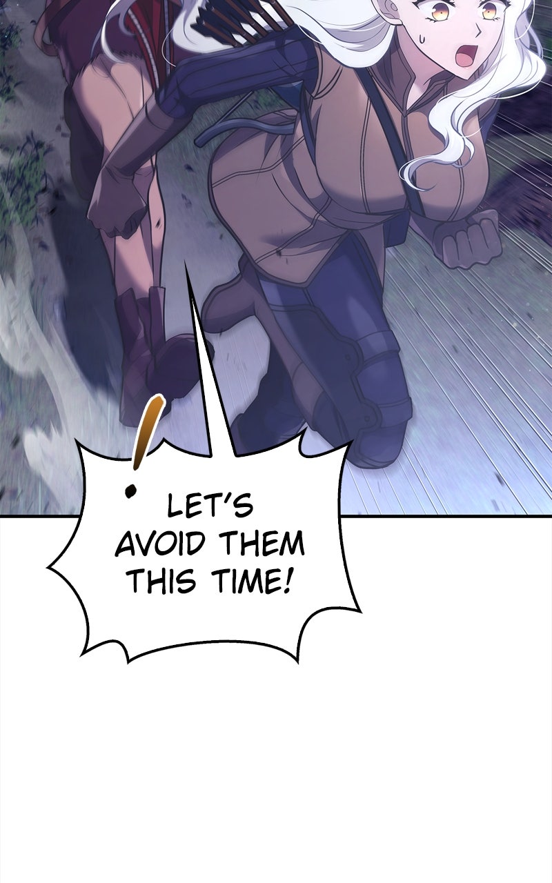 Read Surviving the Game as a Barbarian Manga Online