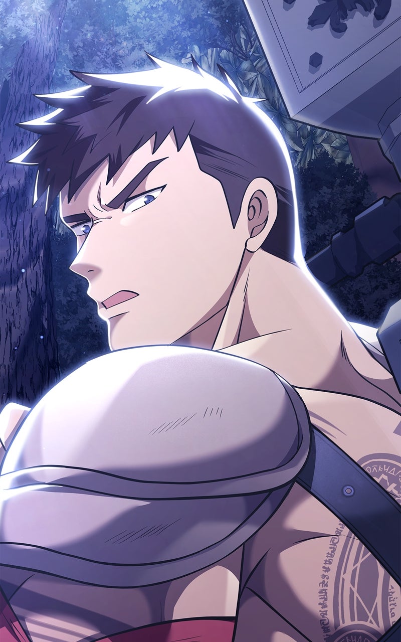 Read Surviving the Game as a Barbarian Manga Online