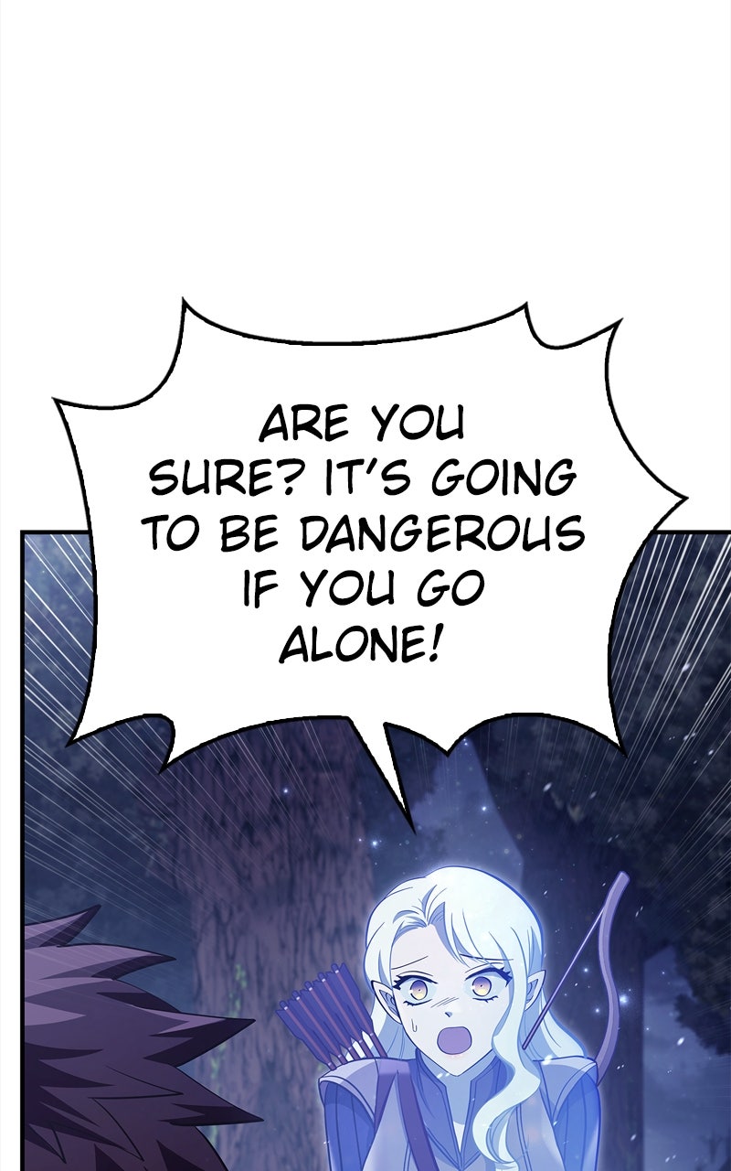 Read Surviving the Game as a Barbarian Manga Online