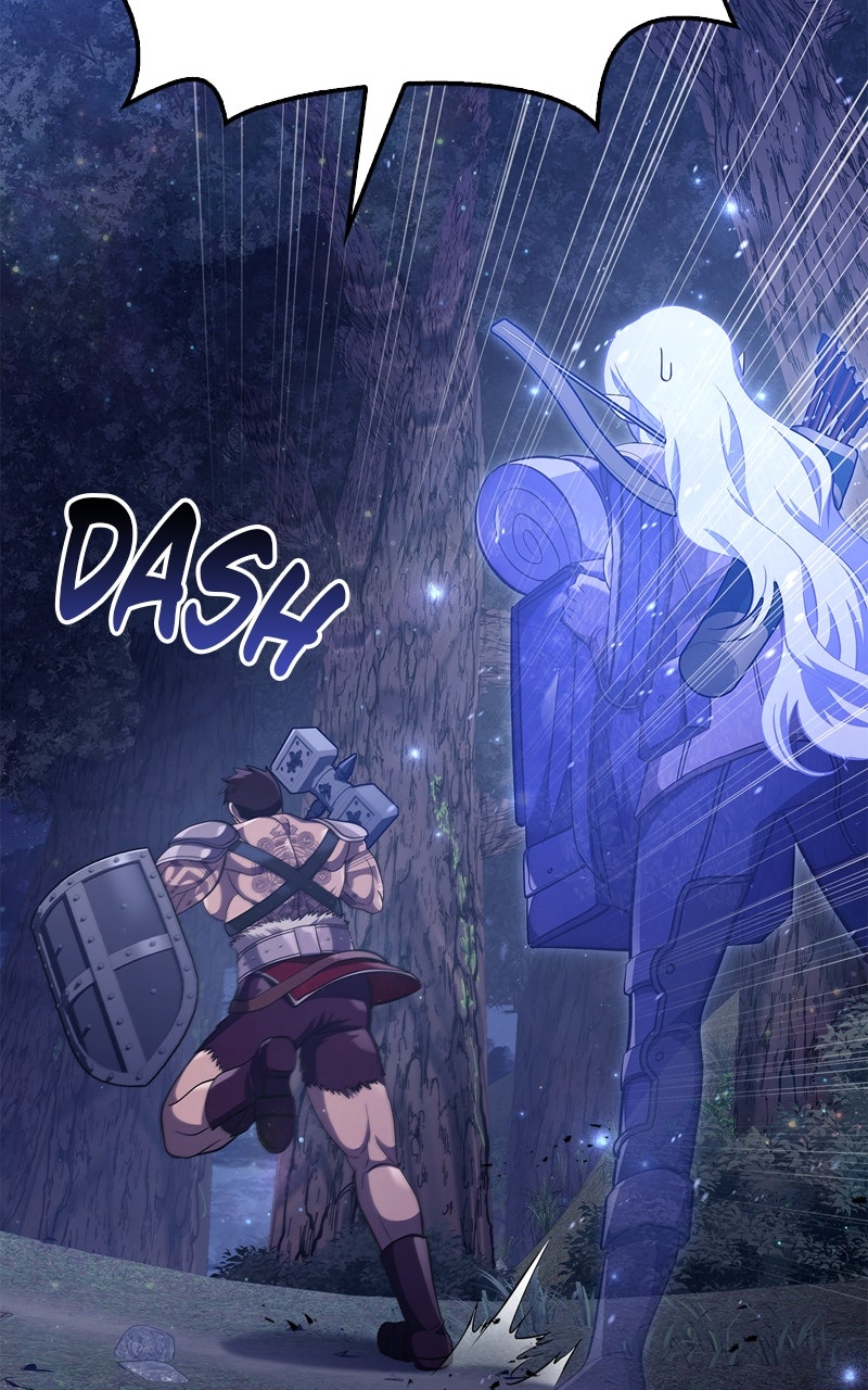 Read Surviving the Game as a Barbarian Manga Online