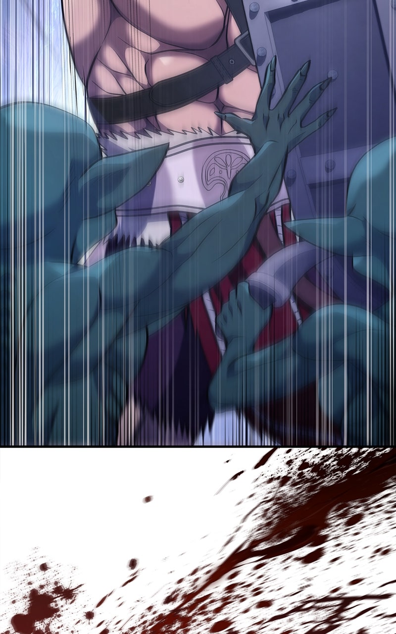 Read Surviving the Game as a Barbarian Manga Online