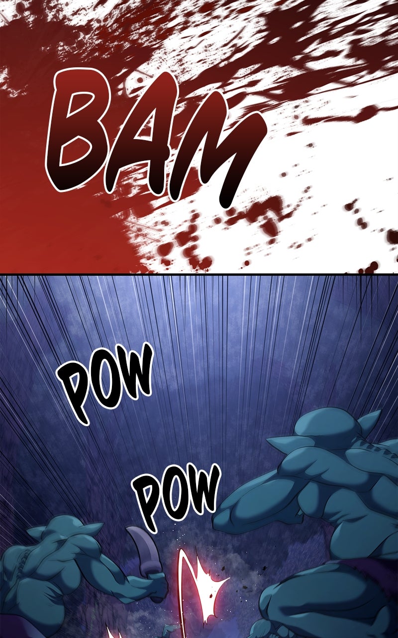 Read Surviving the Game as a Barbarian Manga Online