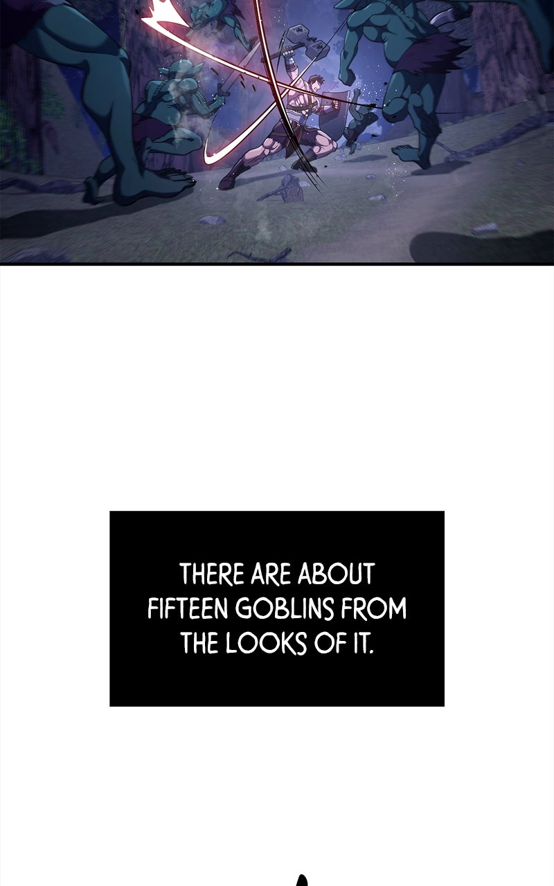 Read Surviving the Game as a Barbarian Manga Online