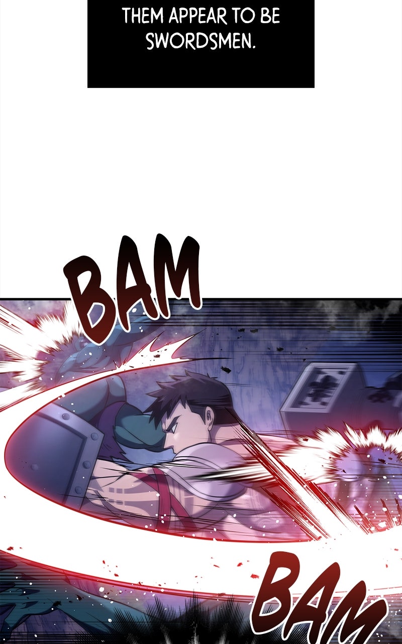 Read Surviving the Game as a Barbarian Manga Online