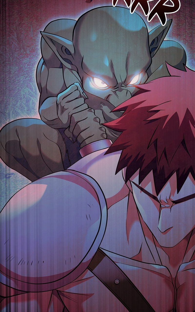 Read Surviving the Game as a Barbarian Manga Online