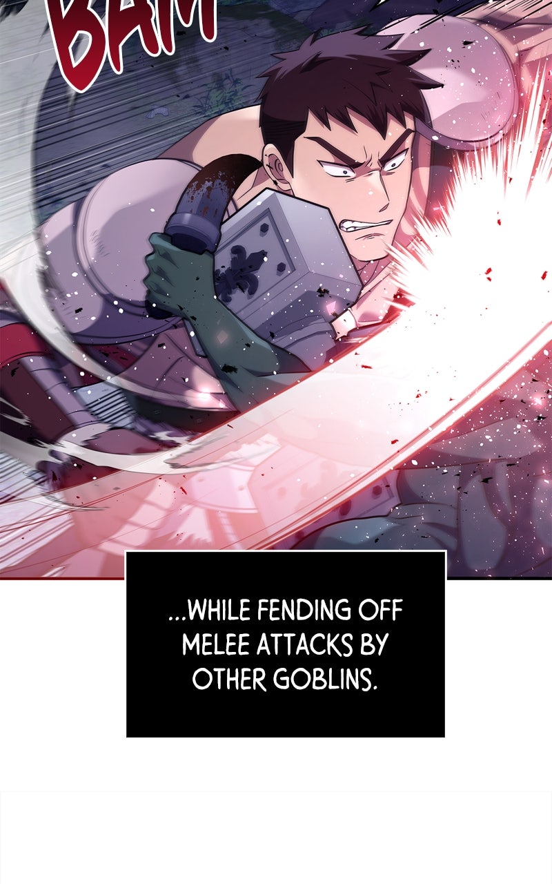 Read Surviving the Game as a Barbarian Manga Online