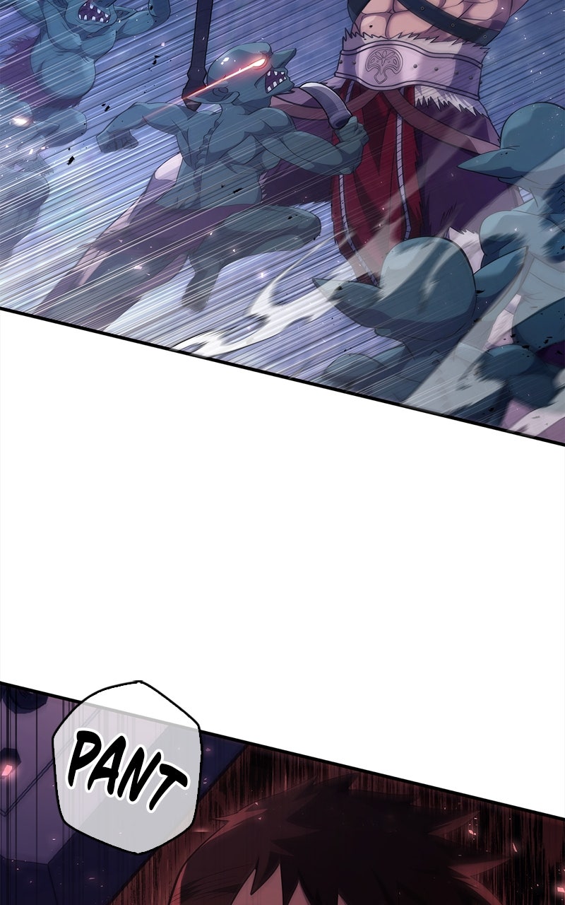 Read Surviving the Game as a Barbarian Manga Online