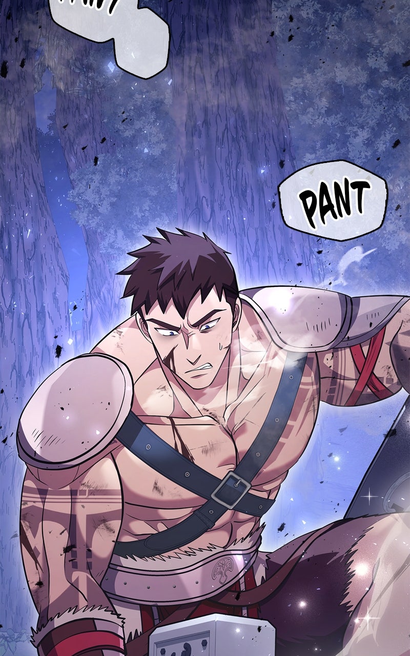Read Surviving the Game as a Barbarian Manga Online