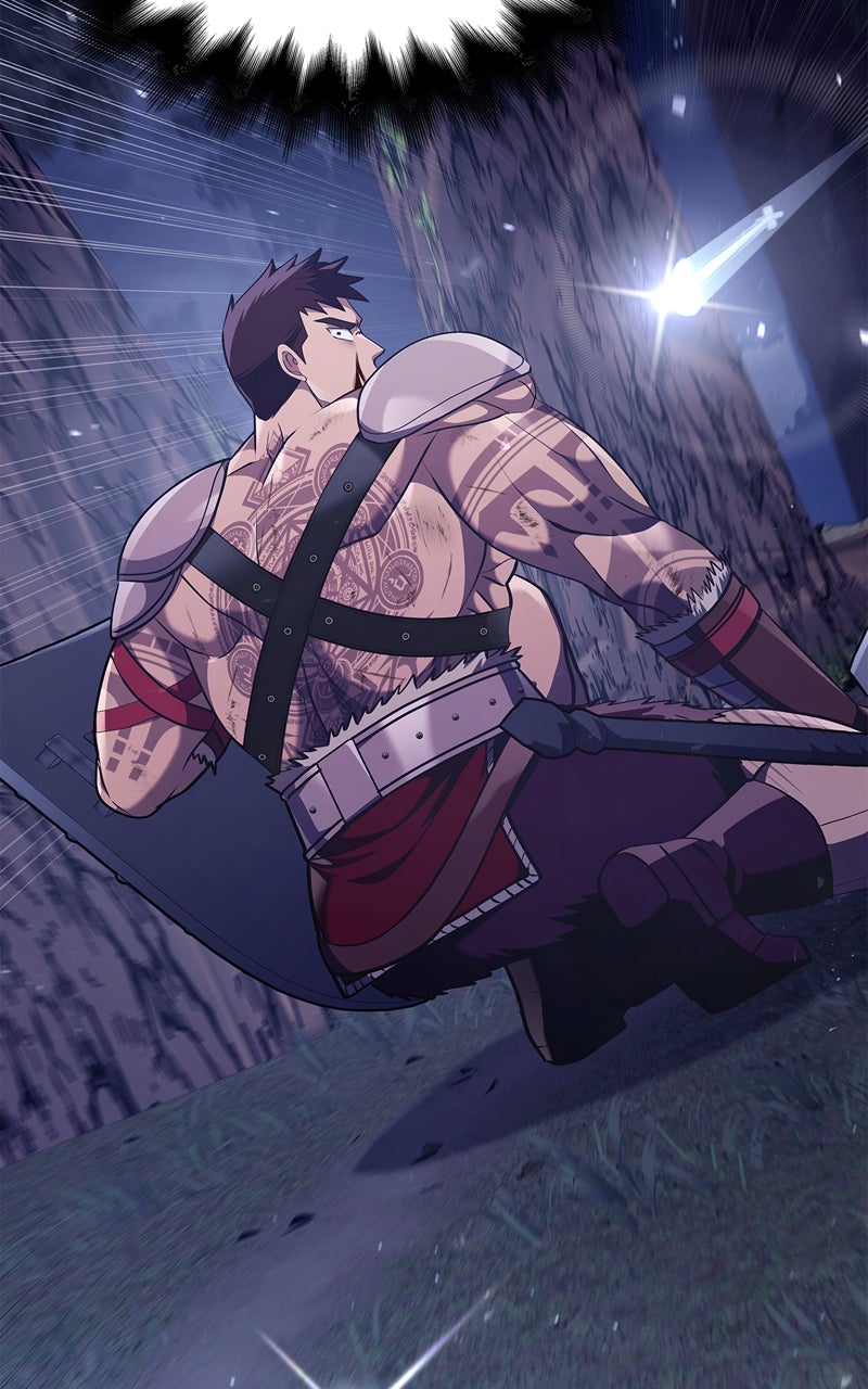 Read Surviving the Game as a Barbarian Manga Online