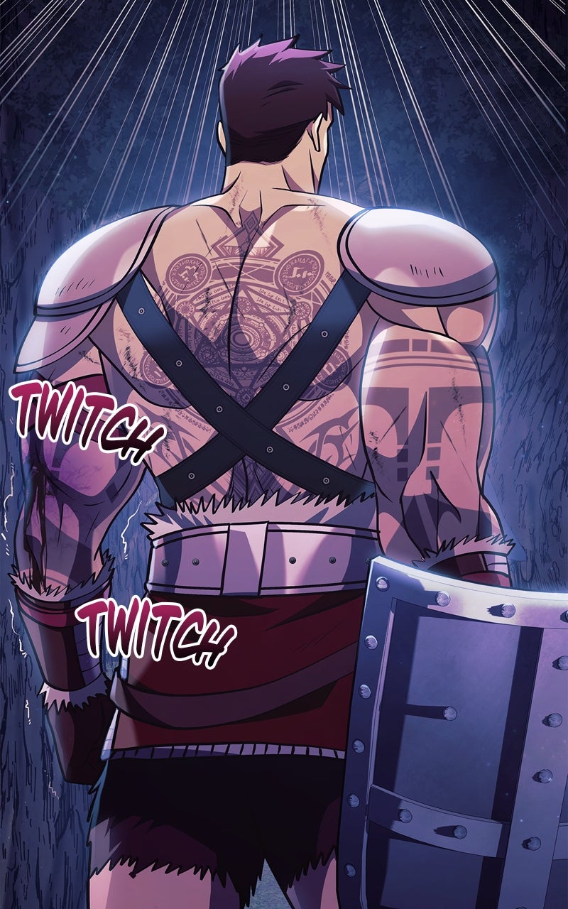 Read Surviving the Game as a Barbarian Manga Online