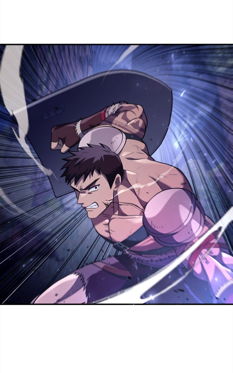 Read Surviving the Game as a Barbarian Manga Online