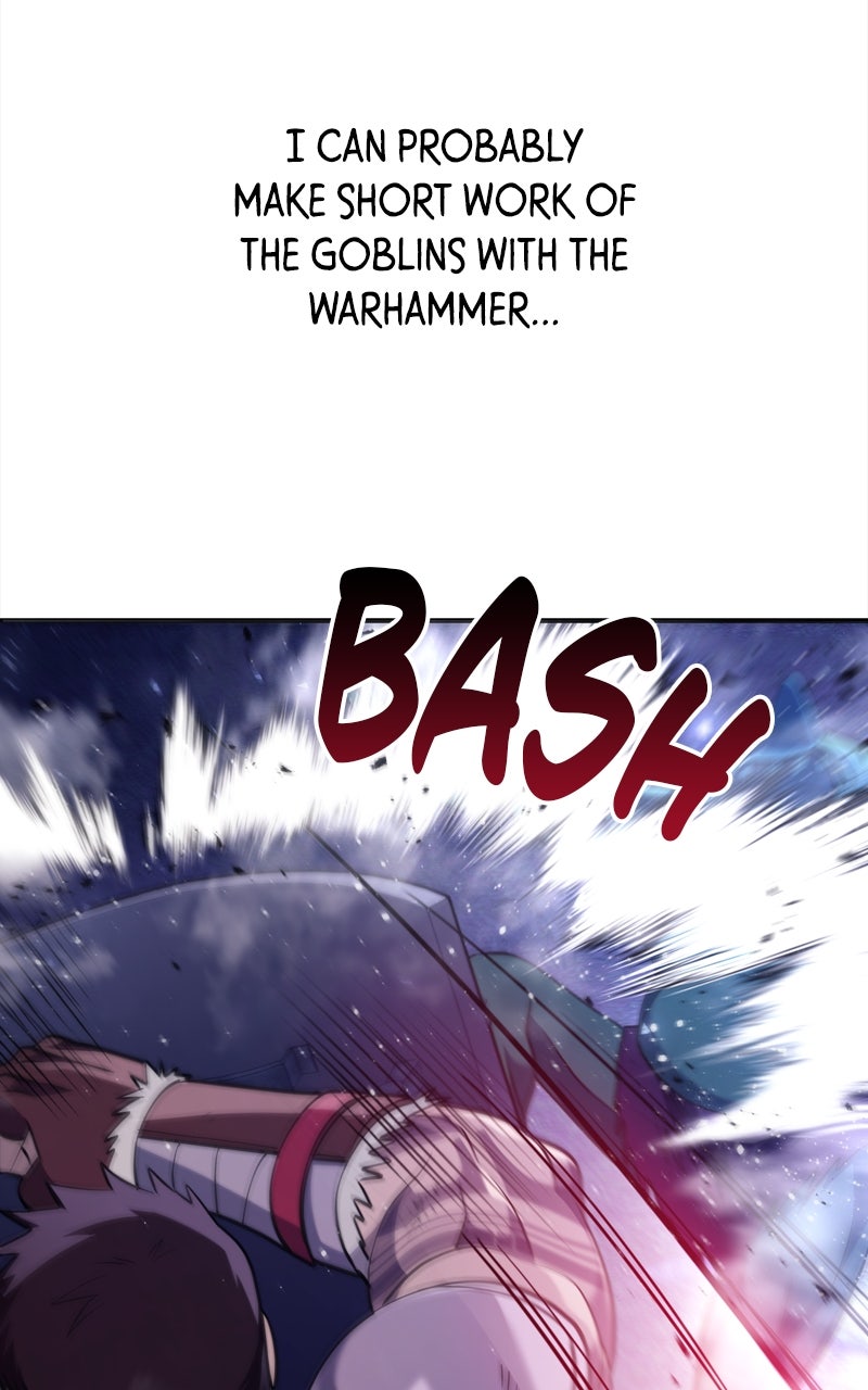 Read Surviving the Game as a Barbarian Manga Online