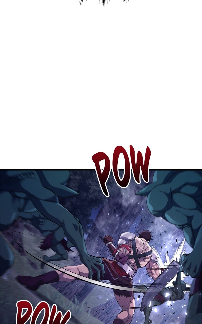 Read Surviving the Game as a Barbarian Manga Online