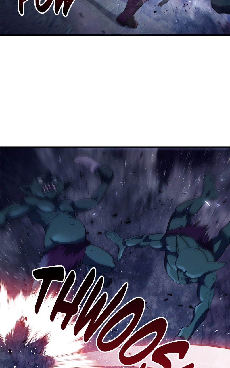 Read Surviving the Game as a Barbarian Manga Online