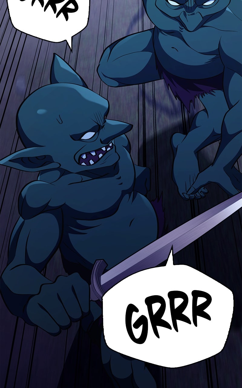 Read Surviving the Game as a Barbarian Manga Online