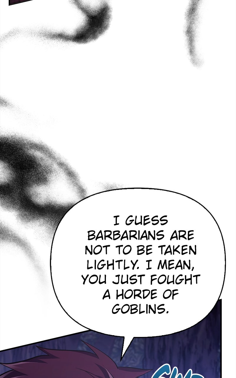 Read Surviving the Game as a Barbarian Manga Online