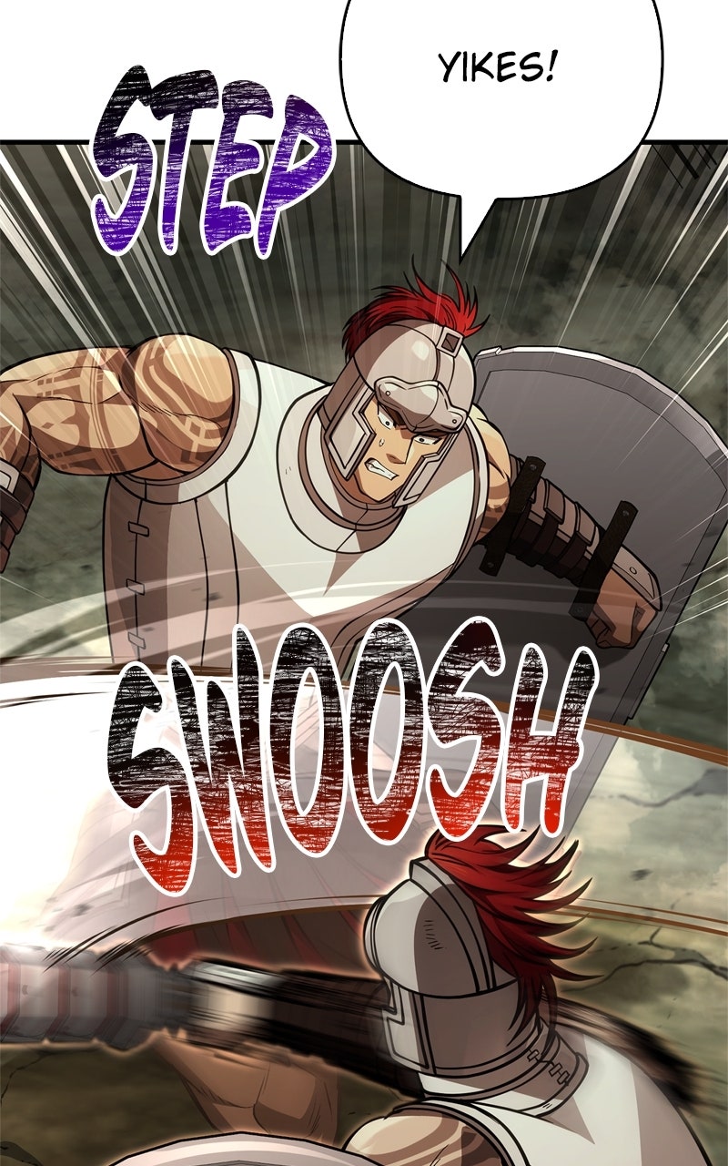 Read Surviving the Game as a Barbarian Manga Online