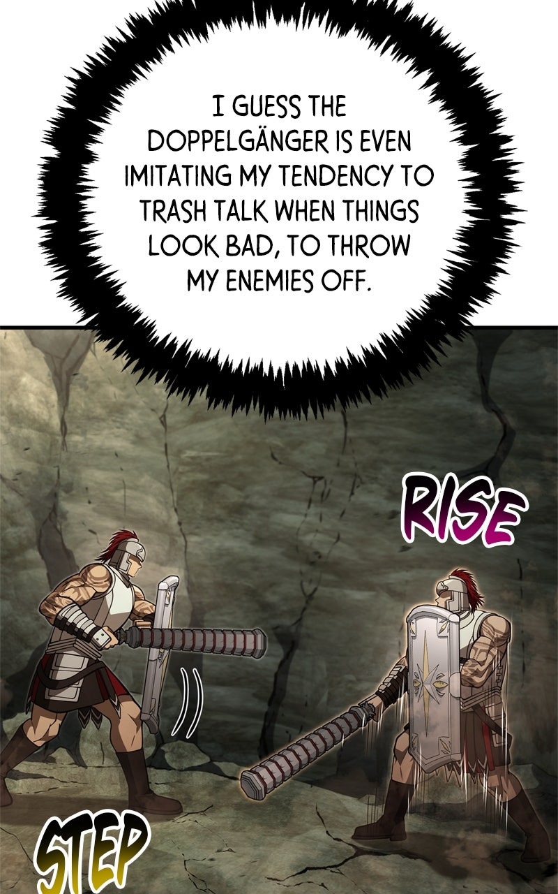 Read Surviving the Game as a Barbarian Manga Online