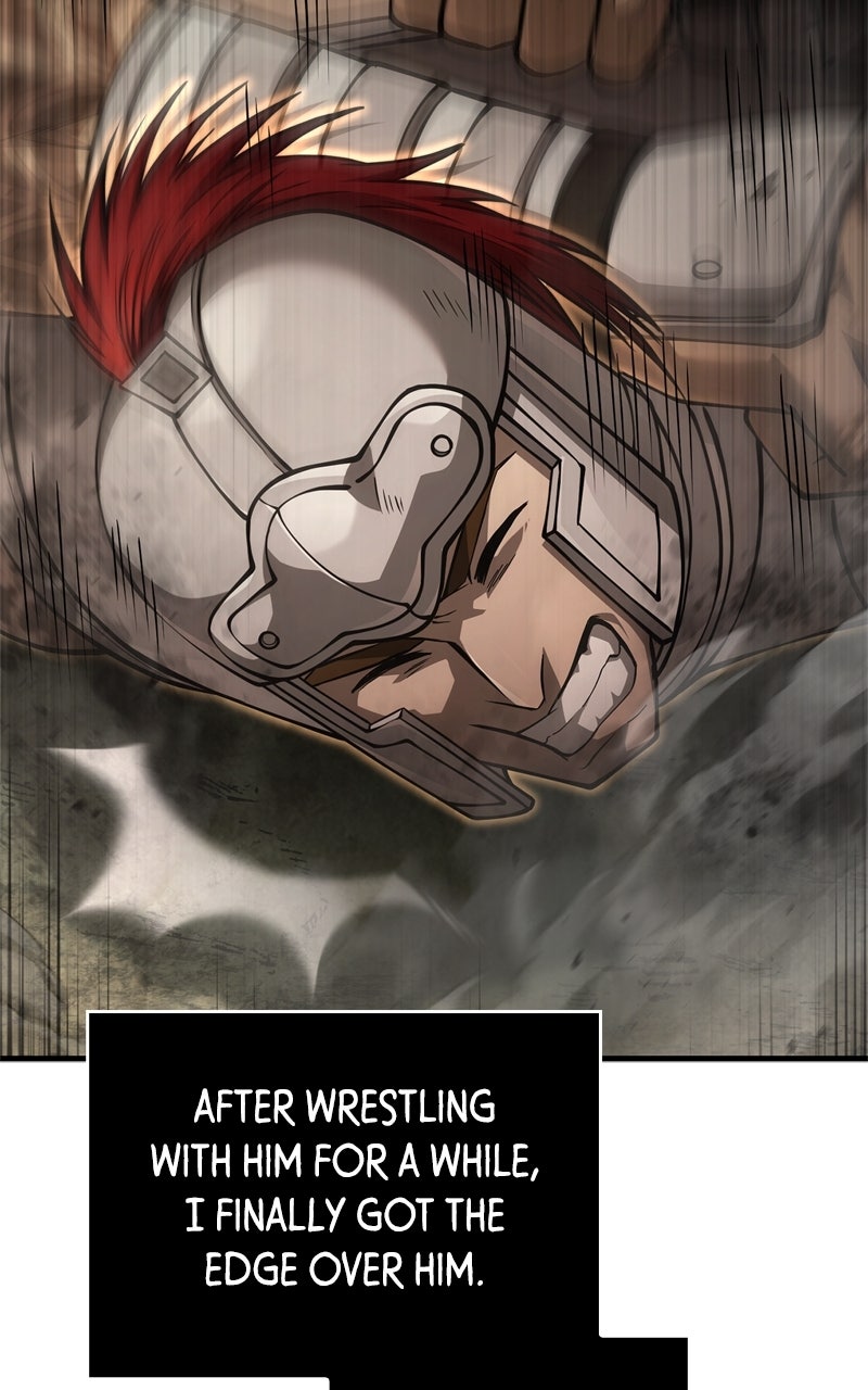 Read Surviving the Game as a Barbarian Manga Online