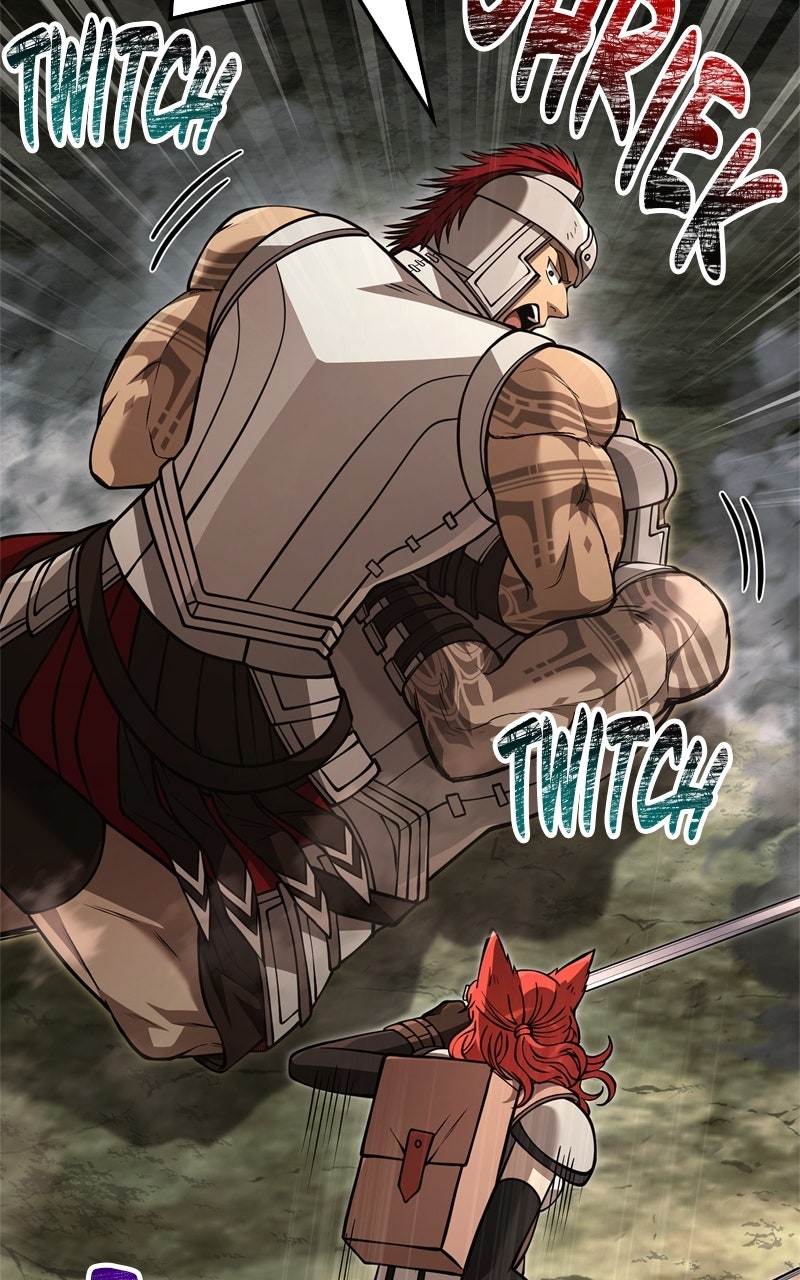 Read Surviving the Game as a Barbarian Manga Online