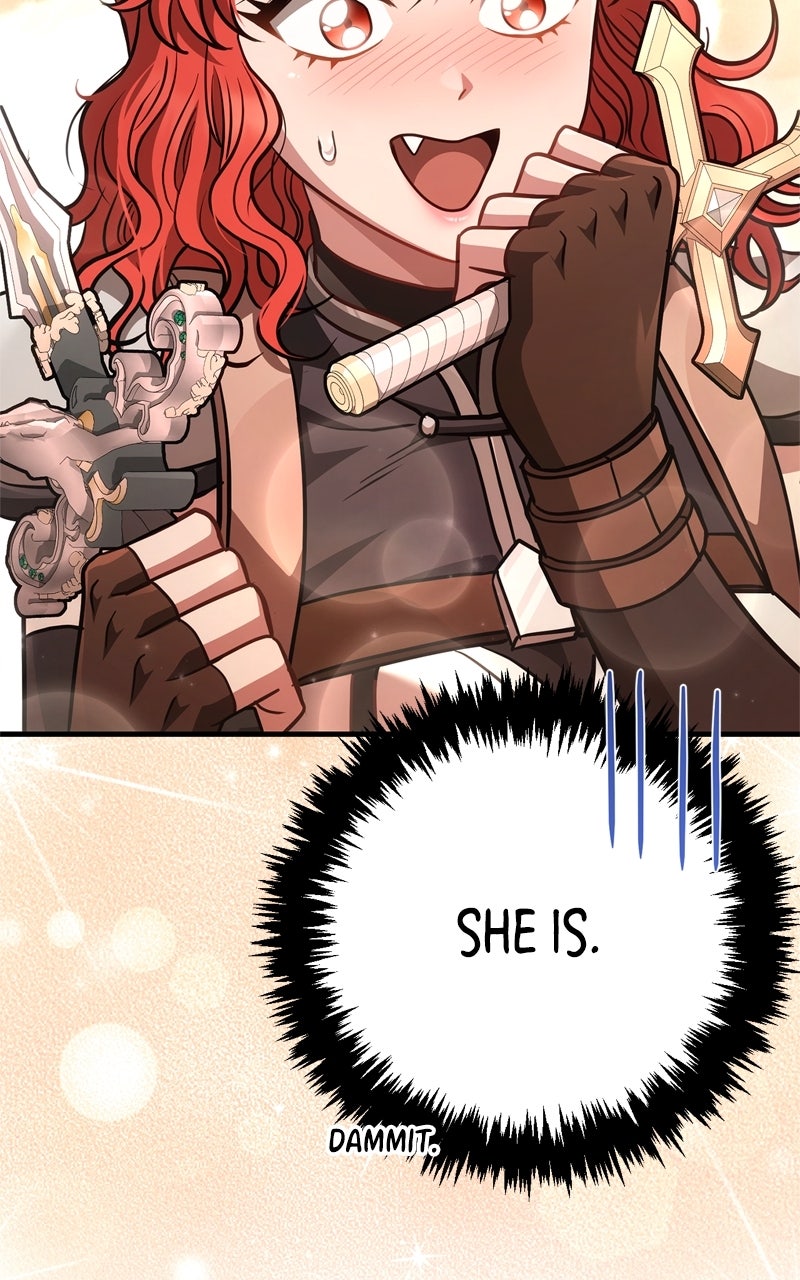 Read Surviving the Game as a Barbarian Manga Online